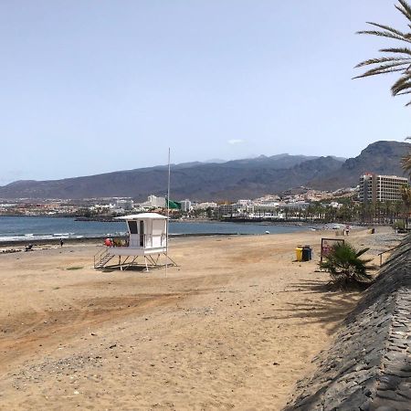 ארונה Parque Santiago II Tenerife מראה חיצוני תמונה