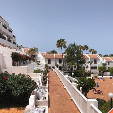 ארונה Parque Santiago II Tenerife מראה חיצוני תמונה