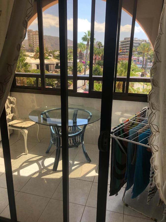 ארונה Parque Santiago II Tenerife מראה חיצוני תמונה