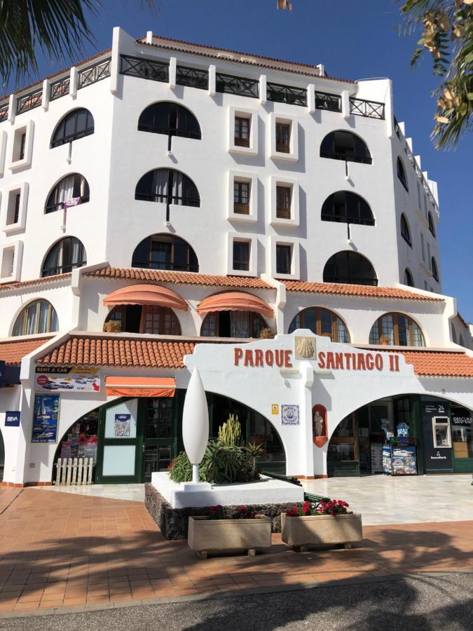 ארונה Parque Santiago II Tenerife מראה חיצוני תמונה