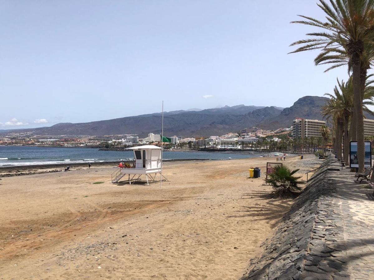 ארונה Parque Santiago II Tenerife מראה חיצוני תמונה