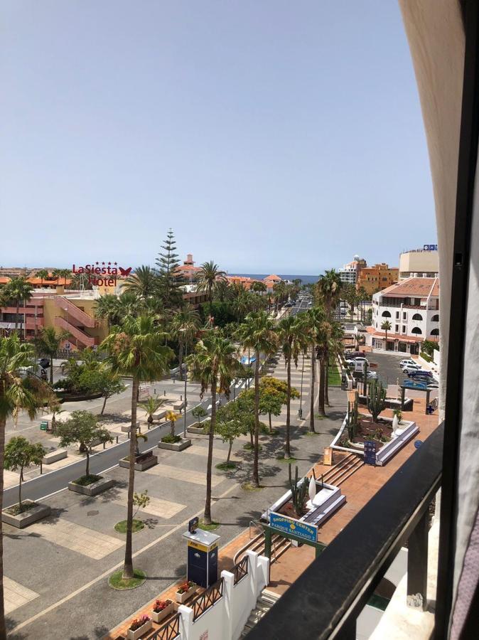 ארונה Parque Santiago II Tenerife מראה חיצוני תמונה